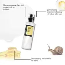 Advanced Snail 96 Mucin Power Essence