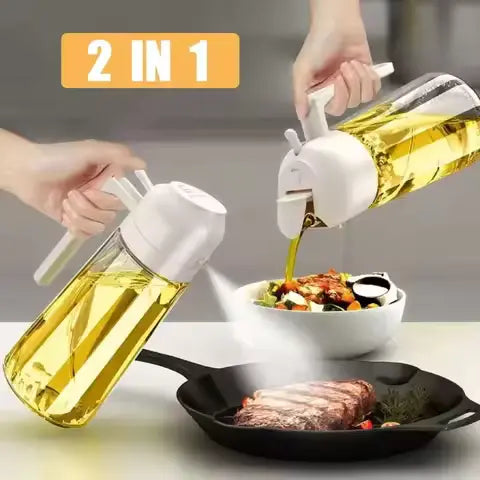 1pc Oil Dispenser