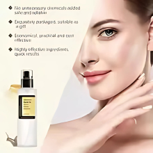 Advanced Snail 96 Mucin Power Essence